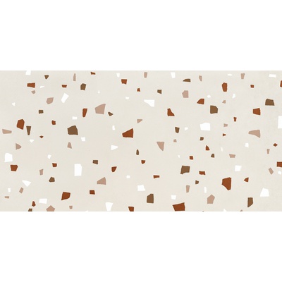 Impronta italgraniti Nuances NU05BAC Avorio Coccio Sq 120x60