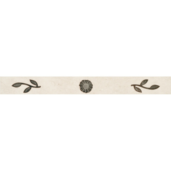 Faetano Ebano Chic Metal EB10 4,5x40