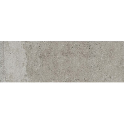 Rex Ceramiche La Roche 744632 Grey Strutturato Rett 120x40