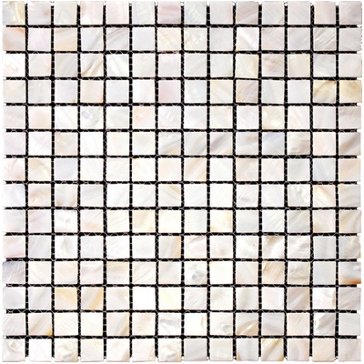 Natural mosaic Shell SMA-02-20 30.5x30.5