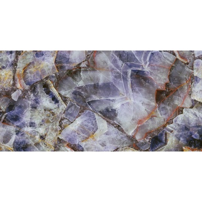 Bluezone Crystal Iris Nebula 60x120