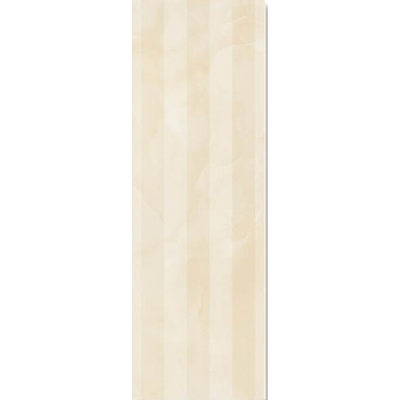 Ascot Glamourwall GMO20L Onyx Lignes 25x75