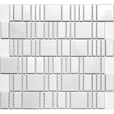 NSmosaic Porcelain PS2348-11 30x30