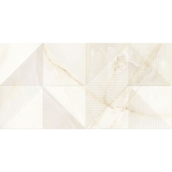 Eurotile Milena Cream Decor 30x60