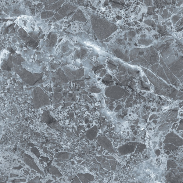 Primavera Royce R_PR1021 Jerico Grey Polished 60x60