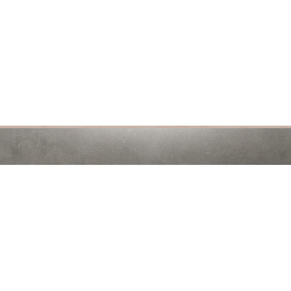 Cerrad Tassero 5902510805890 Grafit Lappato Baseboard 8x59,7