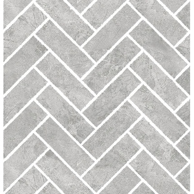 Sant Agostino Themar CSASPGSA30 Spina Grigio Savoia 30x30