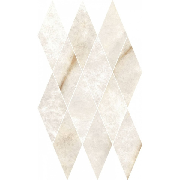 Italon Stellaris 620110000205 Crystal Pure Diamond 28x48