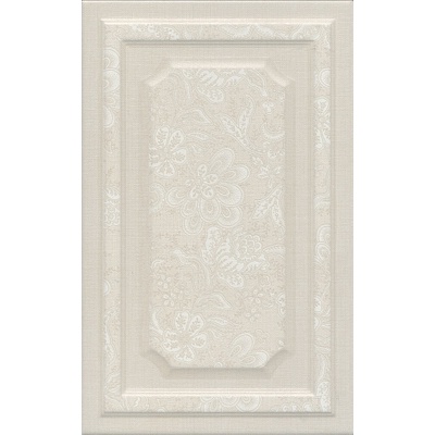 Kerama Marazzi Ауленсия 6388 Бежевый Панель 25x40