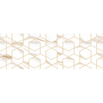 Geotiles Damiano Manzoni Gold 30x90