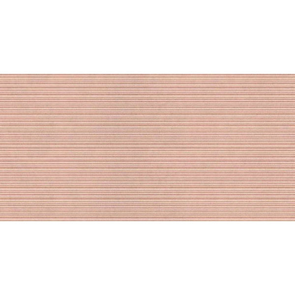 Impronta italgraniti Nuances NU12BAR Rose Ribbed 60x120