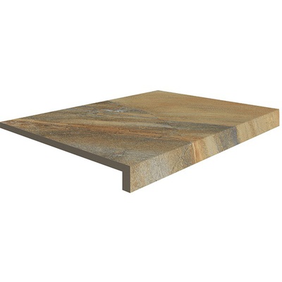 Italon Magnetique 620070000524 Gold Scalino Frontale 33x60