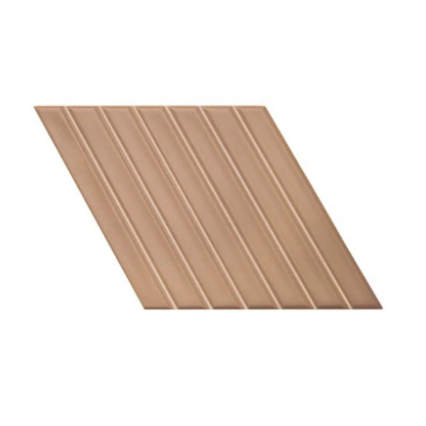 WOW Spike Bars 135018 A Earth Matt 15x25,9