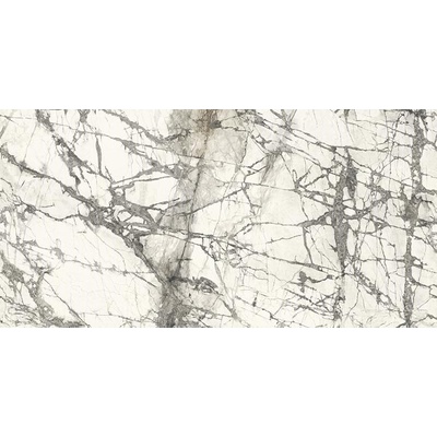 Graniti Fiandre Maximum Marmi Invisible Lucidato 6mm 150x300