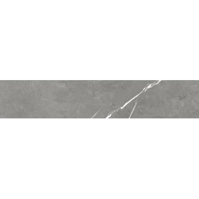 Atlas Concorde Russia Forte Dei Marmi 610130005348 Elegant Grey Battiscopa Cerato Rett 7,2x60