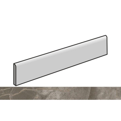 Atlas Concorde Russia Allure 610130004653 Grey Beauty Battiscopa 7.2x80