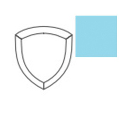 CE.SI Matt Conchiglia Int. Marina 2,5x2,5