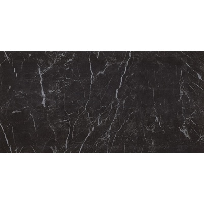 Casalgrande Padana Marmoker 2560021 Nero Creta Honed 120x240