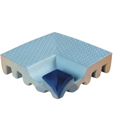 Exagres Torelo Angulo interior Внутренний 12x12