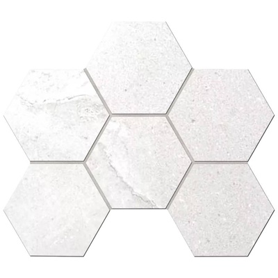 Ametis Kailas KA00 Ivory Hexagon 25x28.5