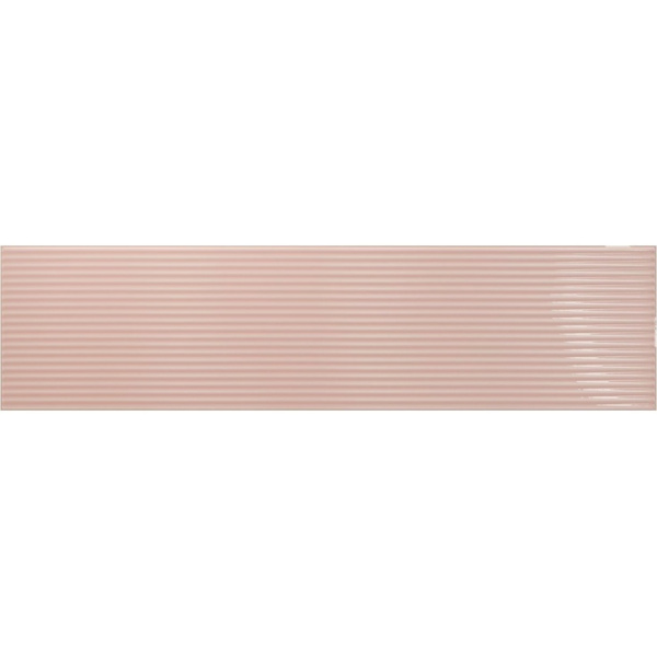 Amadis Fine Tiles Stripes 8436552229538 Fressia Gloss 6,5x26,1