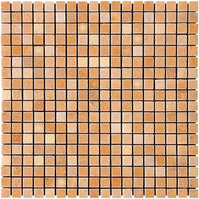 Natural mosaic Adriatica M092-15P (M092-FP) 30.5x30.5