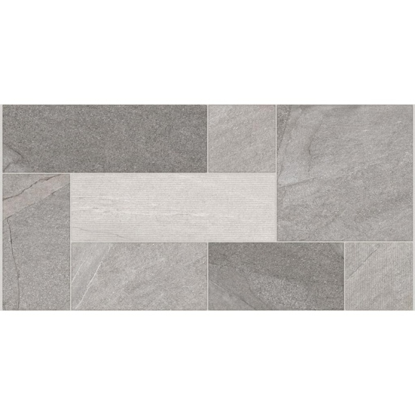 Jano Tiles Parma Gris 60x120