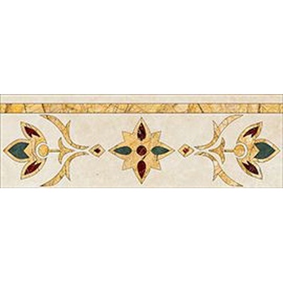 Marmocer Waterjet 99 Бордюр 60x20