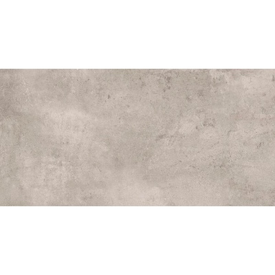 Kutahya Seramik Vista Grey Matt 60x120