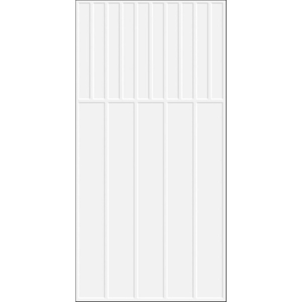 Grespania Siros 97SO419 Milos Blanco Rec 60x120