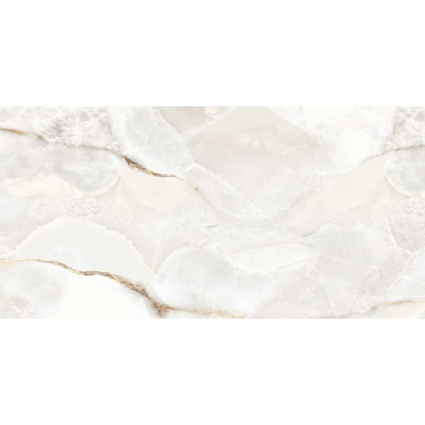 Eurotile Onyx Condal Glossy 60x120