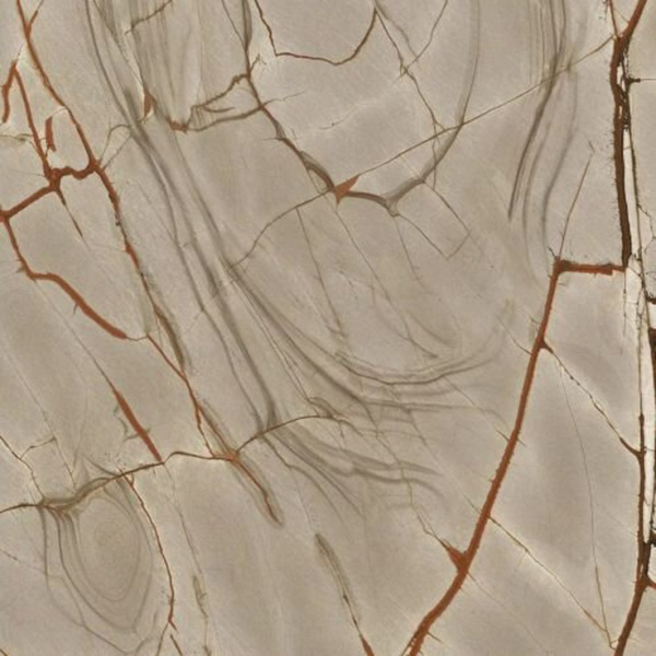 Casa Dolce Casa Nature Mood 774875 Rainforest Comfort 6mm 120x120