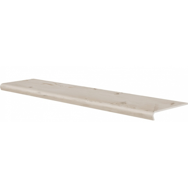 Cerrad Tonella 5903313314237 Tread V-Shape Cream 32x120,2