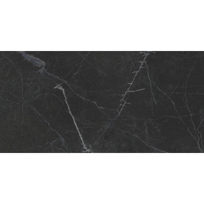 Fanal New Ice 90E010 Black mat 45x90