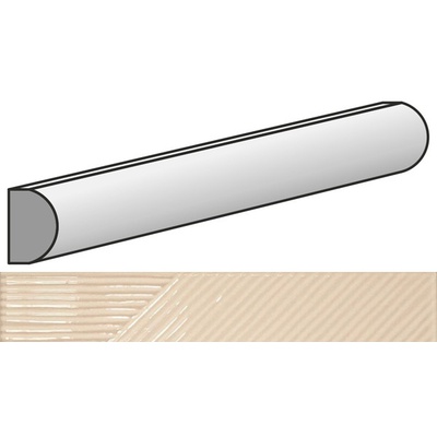 Equipe Fragments 23889 Torello Beige 2x20