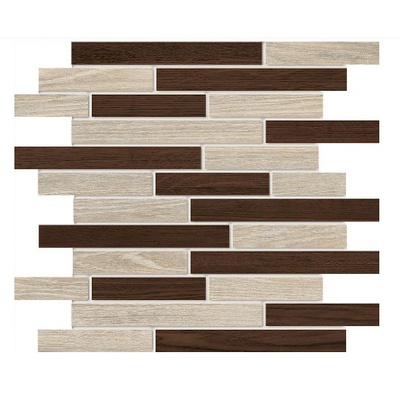 Idalgo Граните Вуд Классик софт Олива/Венге 2 30x35,8