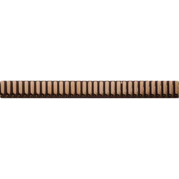 Cas Ceramica Layal Eslabon Oro 3x30