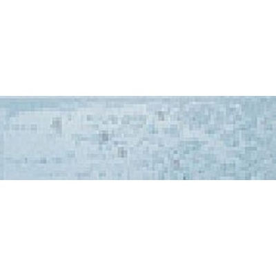 AlfaLux Ceramiche Glitter 7183909 Listone Blu Gloss 12,5x41 - керамическая плитка и керамогранит