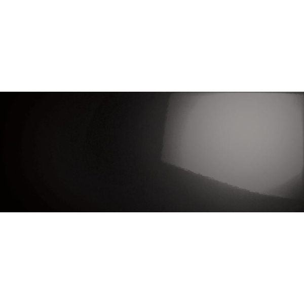 CeDam Lustri Nero lucido 20x50