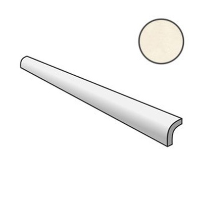 Equipe Country 23315 Pencil Bullnose Ivory 3x20