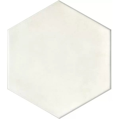 Kerama Marazzi Флорентина 24029 Белый глянцевый 20x23,1 - керамическая плитка и керамогранит
