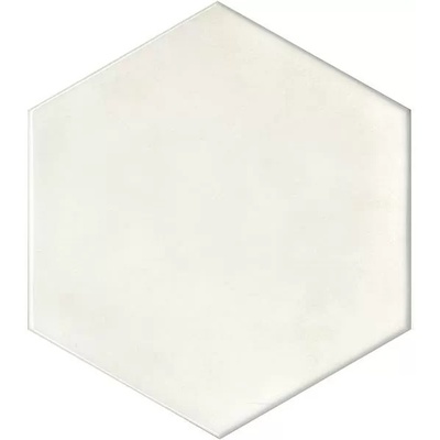 Kerama Marazzi Флорентина 24029 Белый глянцевый 20x23,1