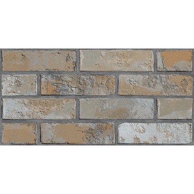 Керамин Манчестер 1 серый 60x30