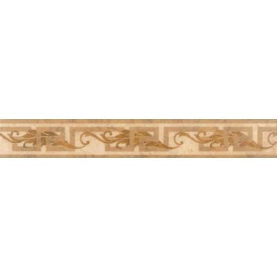 Versace Palace Living Fascia Foglia Beige Lev 14621 41x5.7