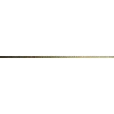 Keraben Crema Marfil K23W3K26 Lis. Perfil Metallic Oro 2x90