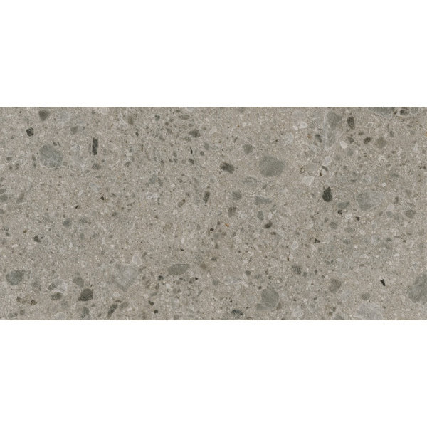 Inalco Iseo Gris Bush-hammered 4mm 160x320