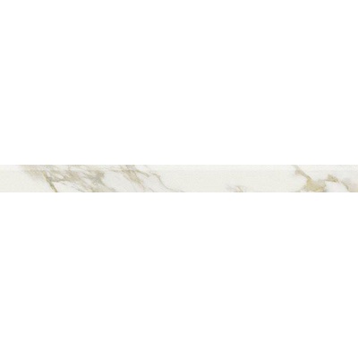 Rex Ceramiche Etoile 761853 Creme Battiscopa Matt 4,6x60