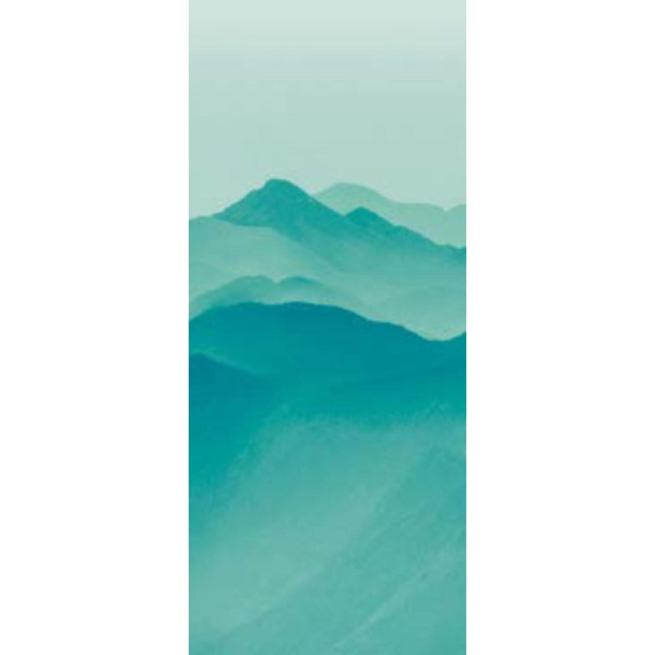 Caesar Misura Deco AFZP Landscape Green A 119,5x278