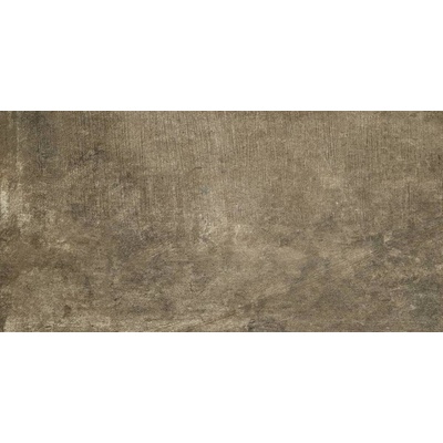 Rex Ceramiche Matieres 755740 Brun STR Ret 80x40