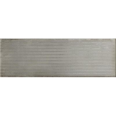 Iris Ceramica Desire 754887 Grey 10x30